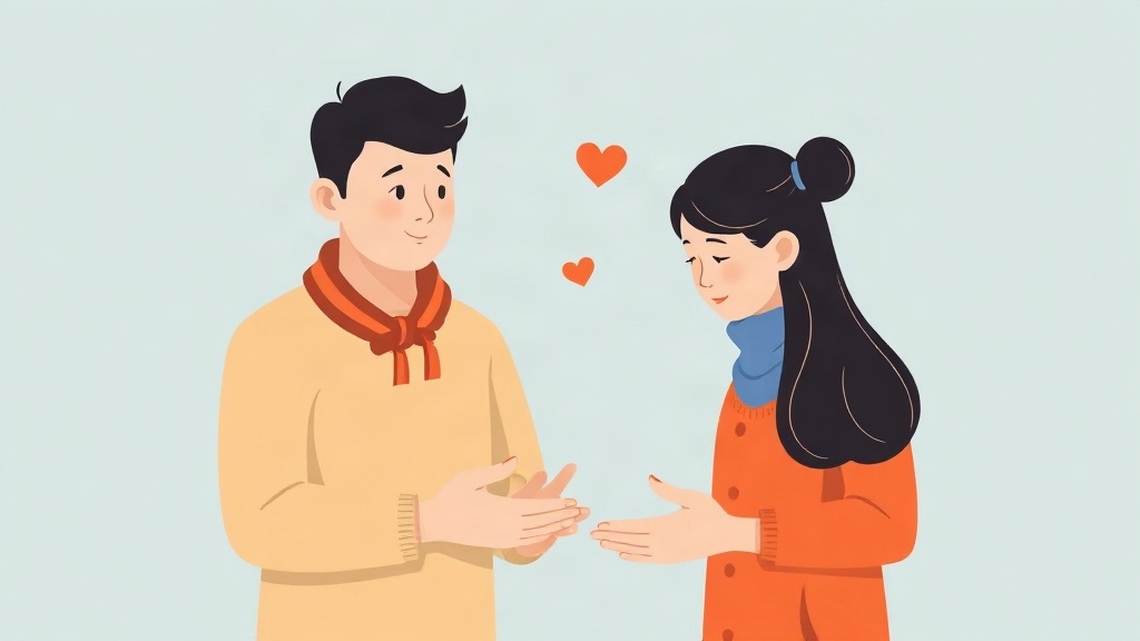 긴급복지지원 신청 조건 - 긴급복지지원 제도를 나타내는 일러스트
