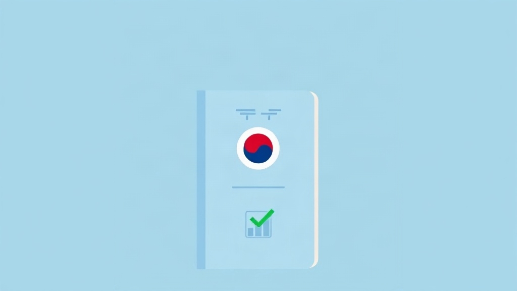 여권 재발급 준비물과 처리 기간 안내